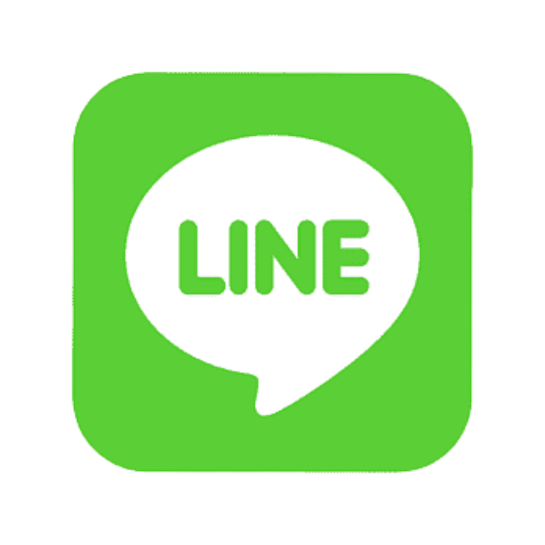 LINE